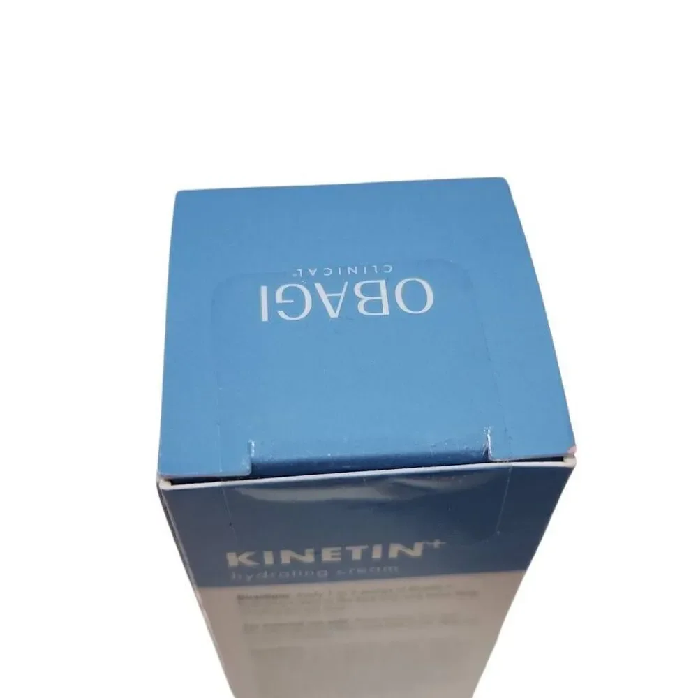 Obagi Clinical Kinetin+ Hydrating Cream